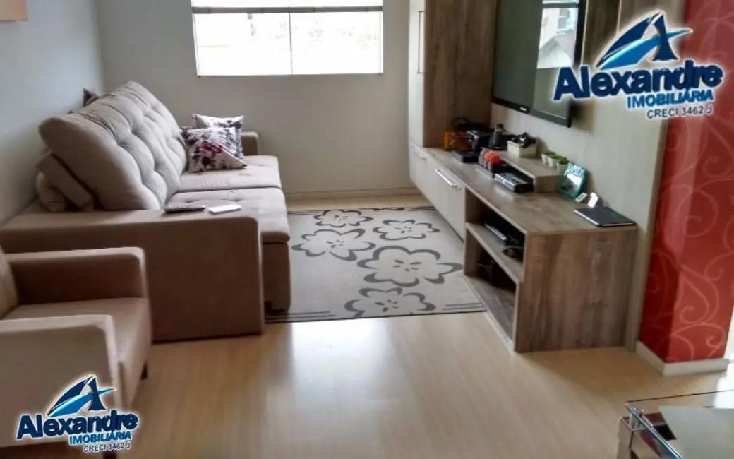 Foto 1 de Apartamento com 3 quartos à venda, 95m2 em Jaraguá Esquerdo, Jaragua Do Sul - SC