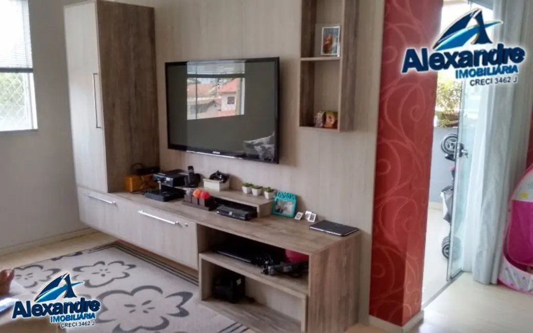 Foto 2 de Apartamento com 3 quartos à venda, 95m2 em Jaraguá Esquerdo, Jaragua Do Sul - SC