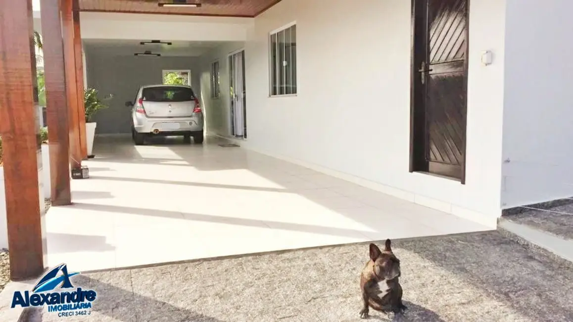 Foto 3 de Casa com 4 quartos à venda, 160m2 em Ilha da Figueira, Jaragua Do Sul - SC