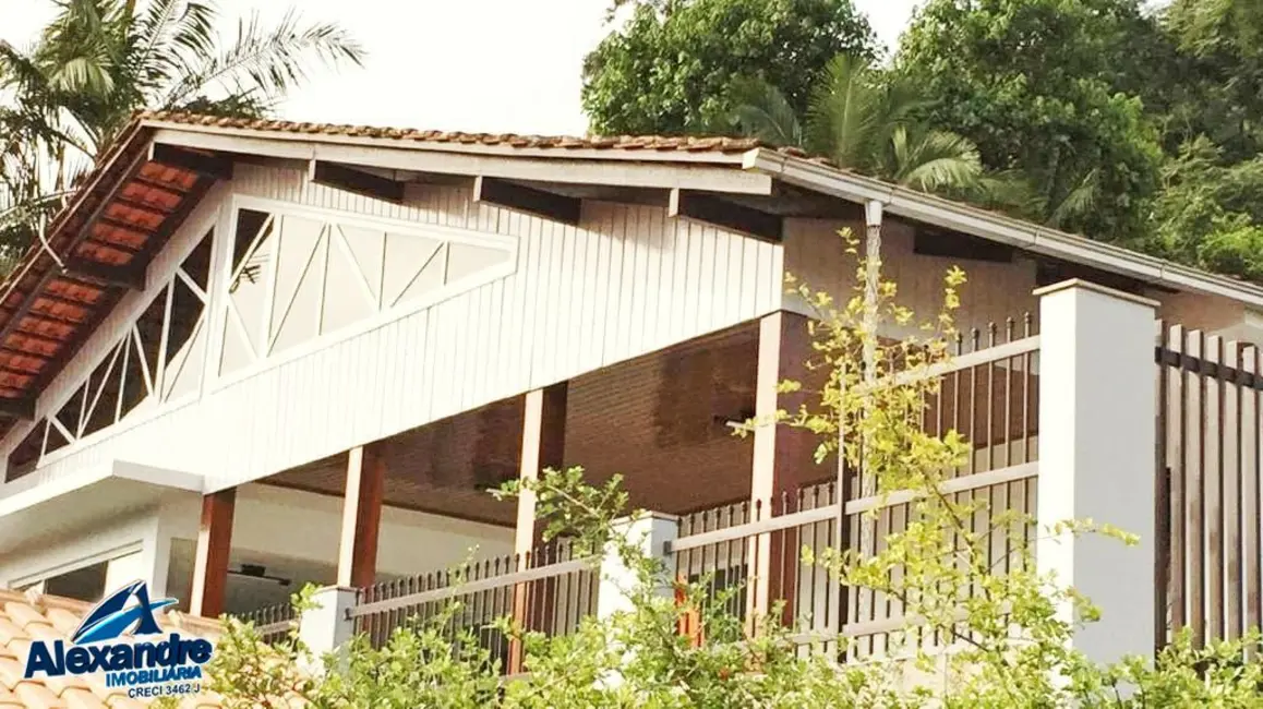 Foto 2 de Casa com 4 quartos à venda, 160m2 em Ilha da Figueira, Jaragua Do Sul - SC