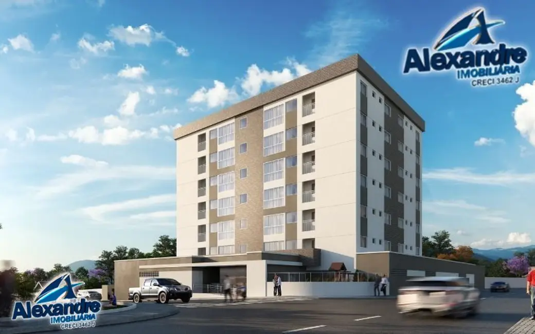 Foto 9 de Apartamento com 3 quartos à venda, 121m2 em Barra do Rio Cerro, Jaragua Do Sul - SC