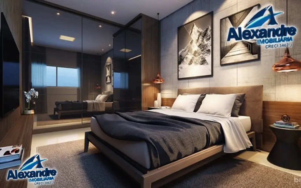 Foto 3 de Apartamento com 3 quartos à venda, 121m2 em Barra do Rio Cerro, Jaragua Do Sul - SC