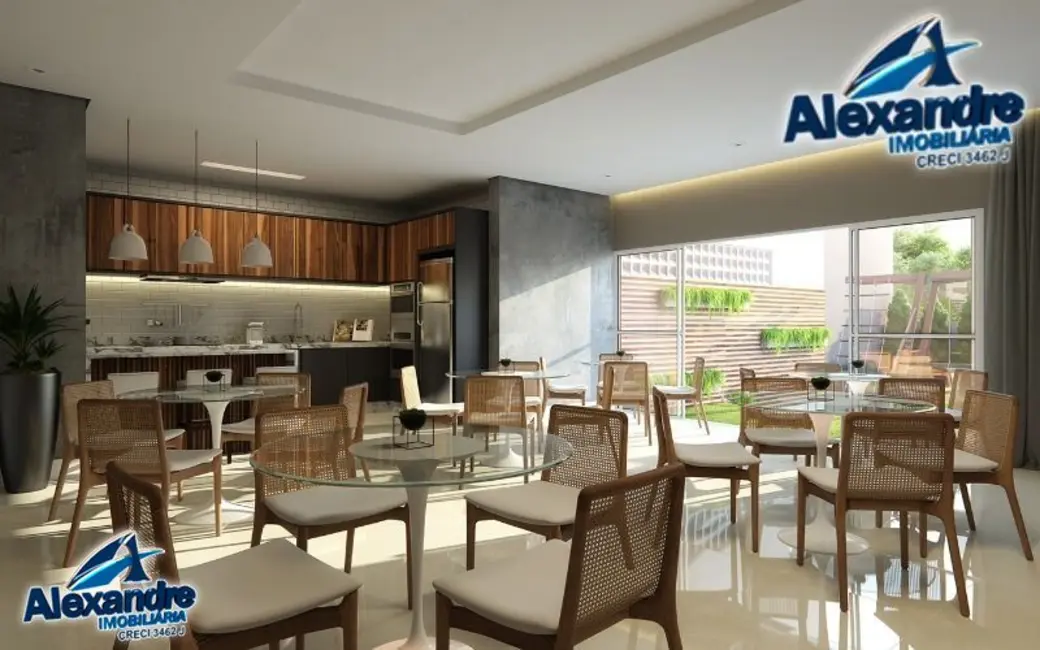 Foto 4 de Apartamento com 3 quartos à venda, 121m2 em Barra do Rio Cerro, Jaragua Do Sul - SC