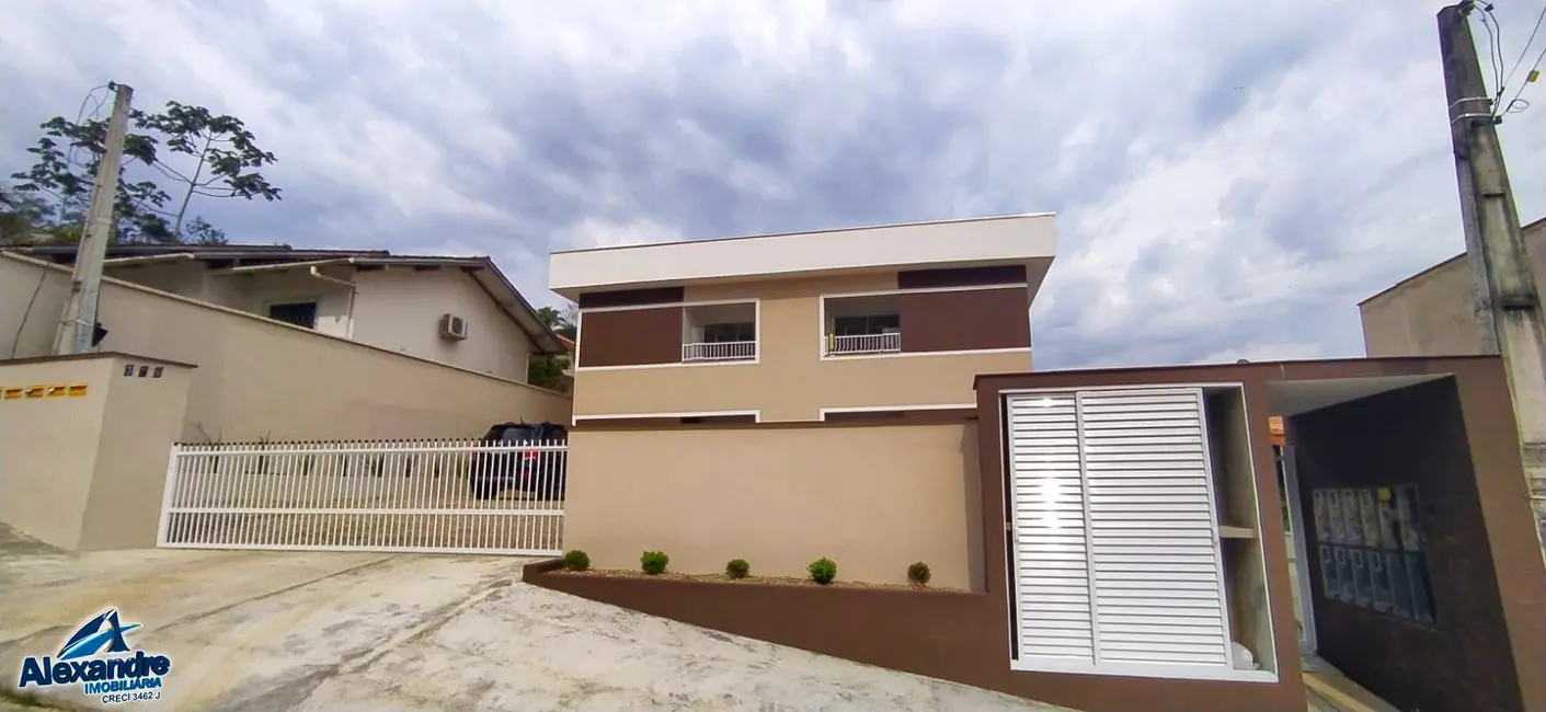 Apartamento com 2 quartos à venda, 72m2 em Estrada Nova, Jaragua Do Sul - SC - imagem 3 Foto 3 de Apartamento com 2 quartos à venda, 72m2 em Estrada Nova, Jaragua Do Sul - SC