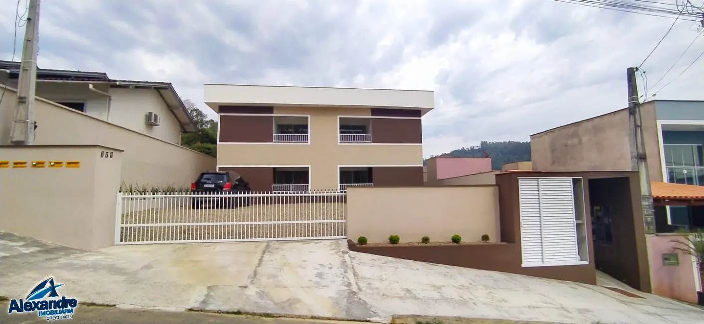 Foto 2 de Apartamento com 2 quartos à venda, 72m2 em Estrada Nova, Jaragua Do Sul - SC