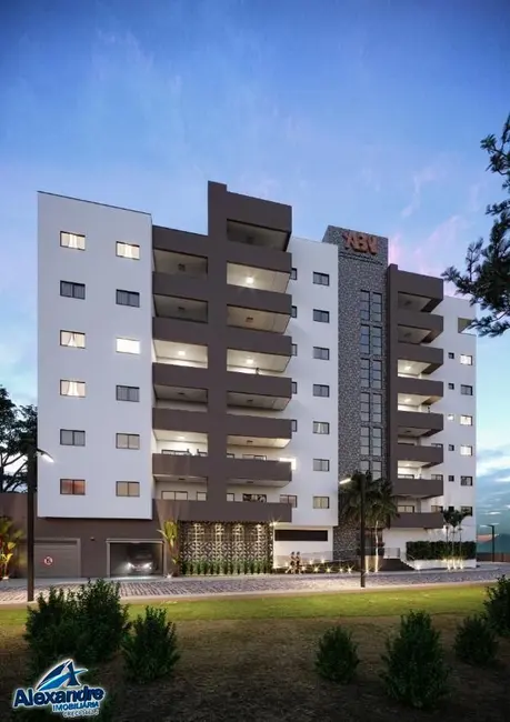 Foto 1 de Apartamento com 3 quartos à venda, 215m2 em Jaraguá Esquerdo, Jaragua Do Sul - SC