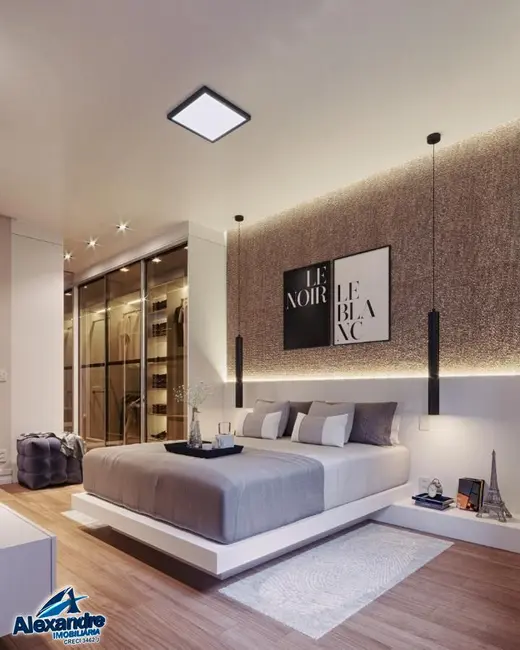 Apartamento com 2 quartos à venda, 80m2 em Jaraguá Esquerdo, Jaragua Do Sul - SC - imagem 5 Foto 5 de Apartamento com 2 quartos à venda, 80m2 em Jaraguá Esquerdo, Jaragua Do Sul - SC