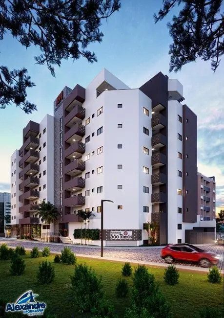 Foto 1 de Apartamento com 2 quartos à venda, 83m2 em Jaraguá Esquerdo, Jaragua Do Sul - SC