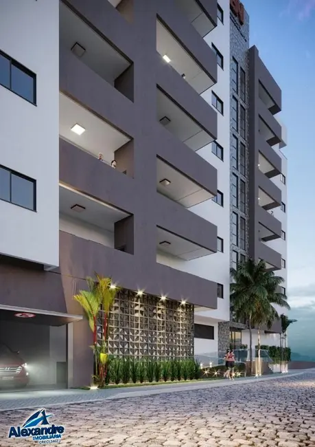 Foto 2 de Apartamento com 3 quartos à venda, 114m2 em Jaraguá Esquerdo, Jaragua Do Sul - SC