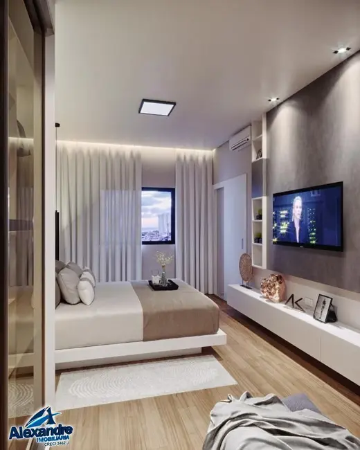 Apartamento com 3 quartos à venda, 114m2 em Jaraguá Esquerdo, Jaragua Do Sul - SC - imagem 6 Foto 6 de Apartamento com 3 quartos à venda, 114m2 em Jaraguá Esquerdo, Jaragua Do Sul - SC