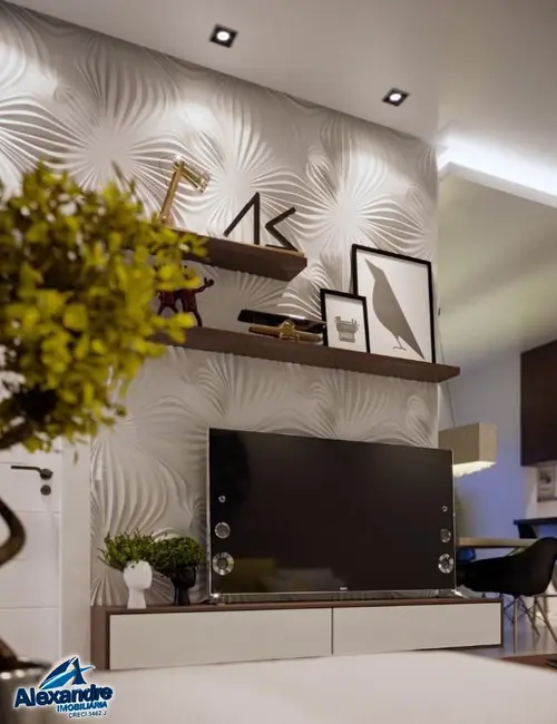 Apartamento com 3 quartos à venda, 114m2 em Jaraguá Esquerdo, Jaragua Do Sul - SC - imagem 8 Foto 8 de Apartamento com 3 quartos à venda, 114m2 em Jaraguá Esquerdo, Jaragua Do Sul - SC