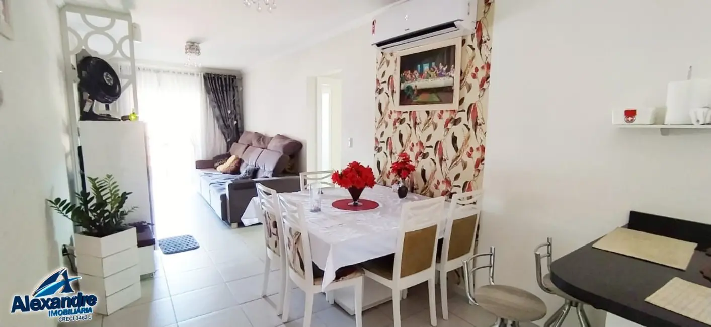 Apartamento com 2 quartos à venda, 112m2 em São Luís, Jaragua Do Sul - SC - imagem 4 Foto 4 de Apartamento com 2 quartos à venda, 112m2 em São Luís, Jaragua Do Sul - SC