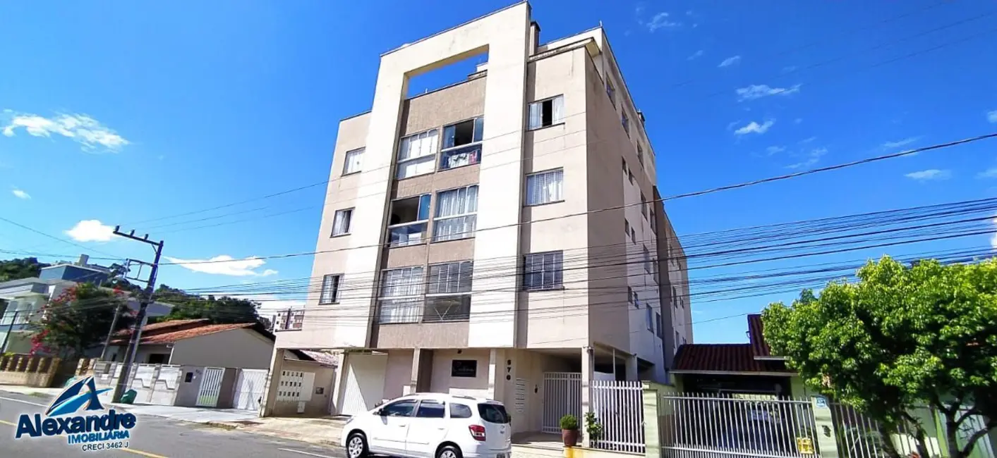 Foto 2 de Apartamento com 2 quartos à venda, 112m2 em São Luís, Jaragua Do Sul - SC