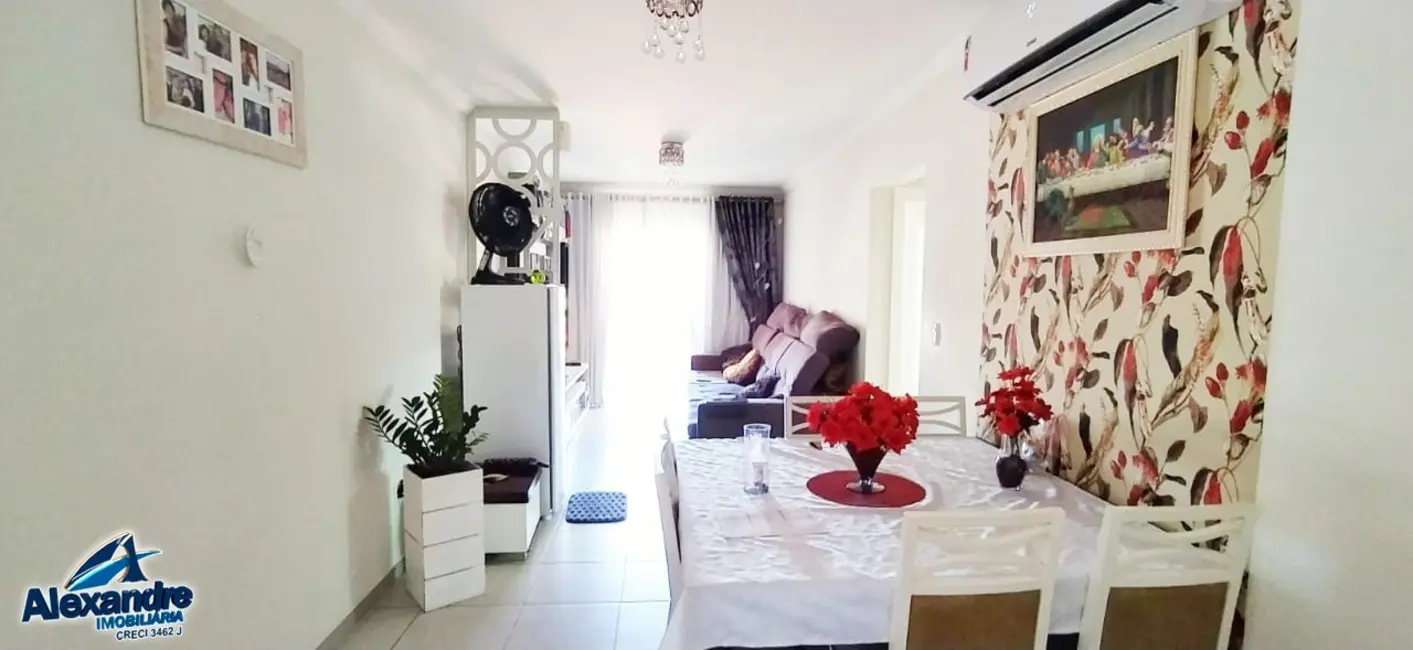 Apartamento com 2 quartos à venda, 112m2 em São Luís, Jaragua Do Sul - SC - imagem 3 Foto 3 de Apartamento com 2 quartos à venda, 112m2 em São Luís, Jaragua Do Sul - SC