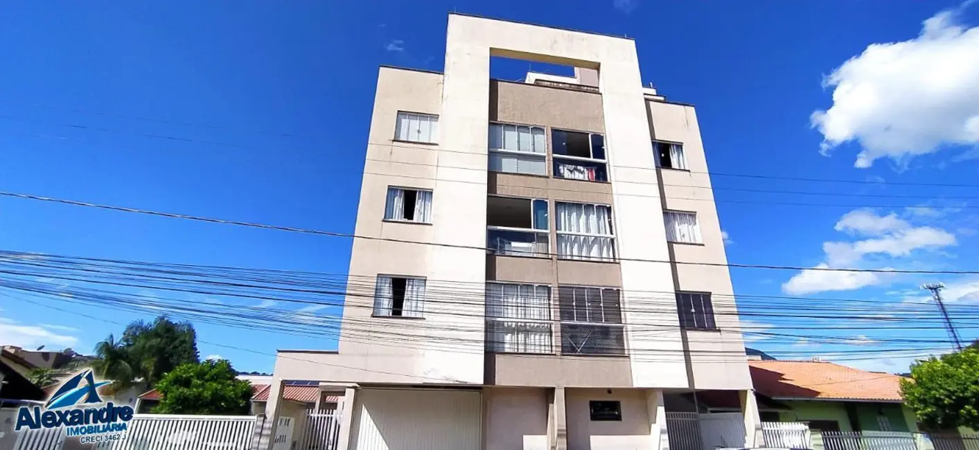 Foto 1 de Apartamento com 2 quartos à venda, 112m2 em São Luís, Jaragua Do Sul - SC