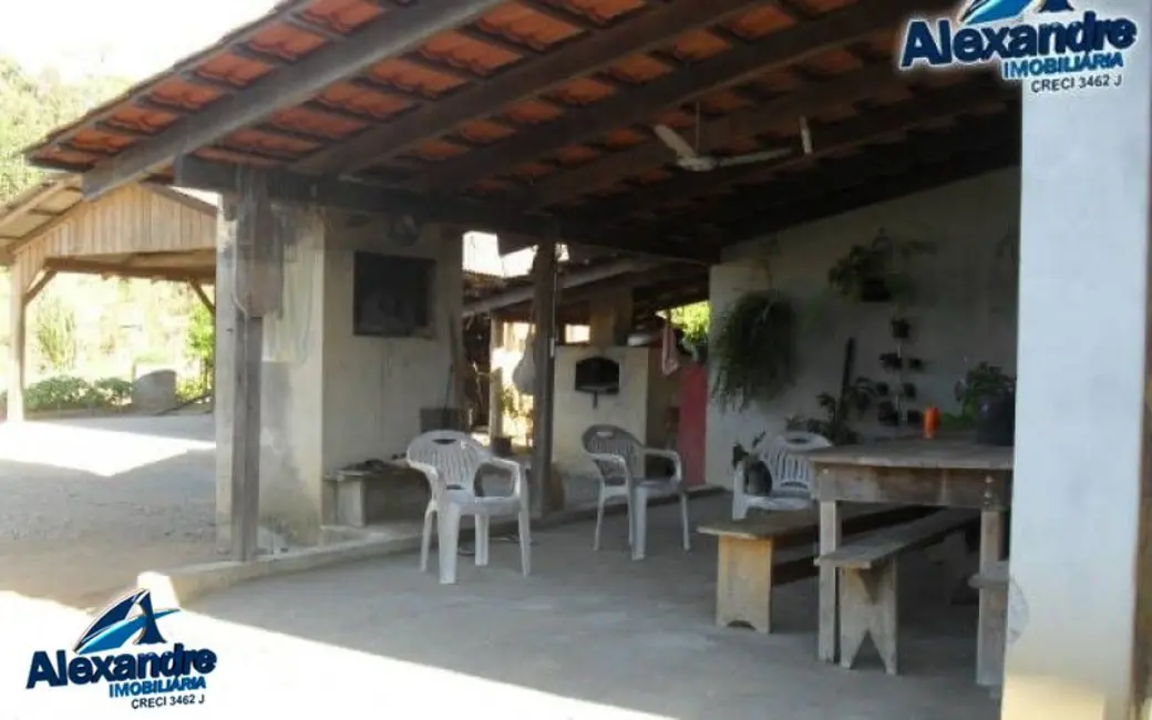 Foto 3 de Chácara com 3 quartos à venda, 28000m2 em Centro, Massaranduba - SC