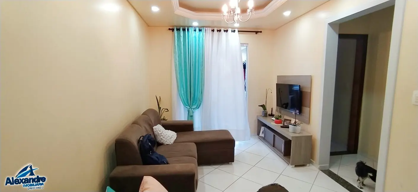 Foto 4 de Apartamento com 3 quartos à venda, 90m2 em Czerniewicz, Jaragua Do Sul - SC