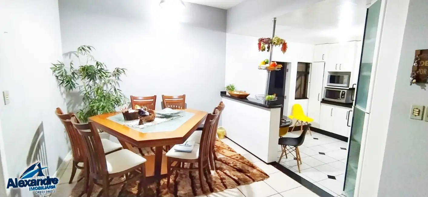 Foto 5 de Casa com 3 quartos à venda, 200m2 em Jaraguá Esquerdo, Jaragua Do Sul - SC