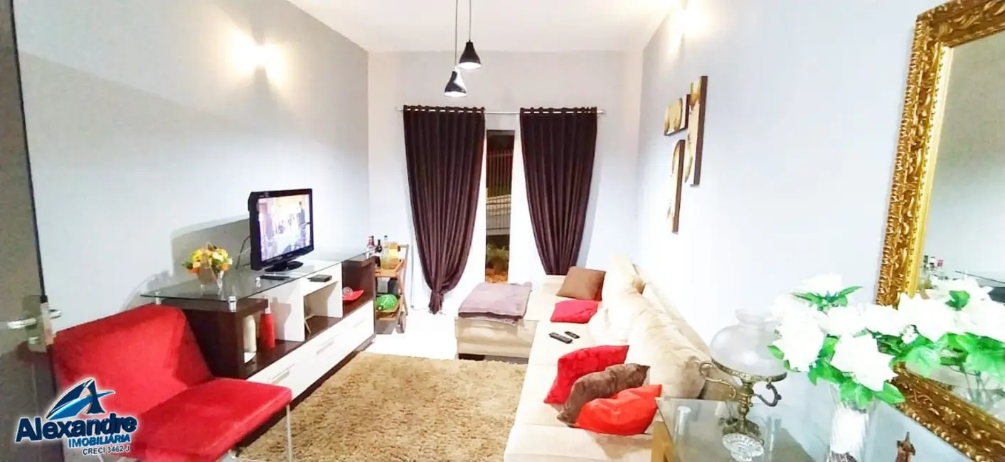 Foto 2 de Casa com 3 quartos à venda, 200m2 em Jaraguá Esquerdo, Jaragua Do Sul - SC