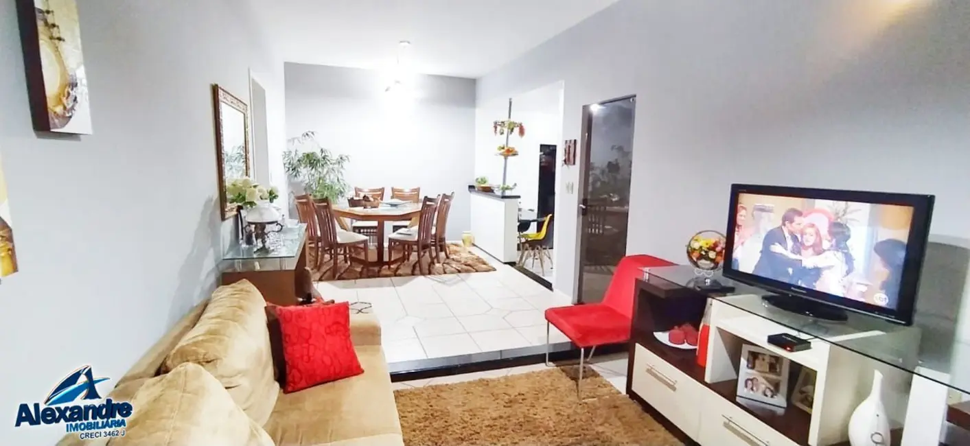 Foto 4 de Casa com 3 quartos à venda, 200m2 em Jaraguá Esquerdo, Jaragua Do Sul - SC