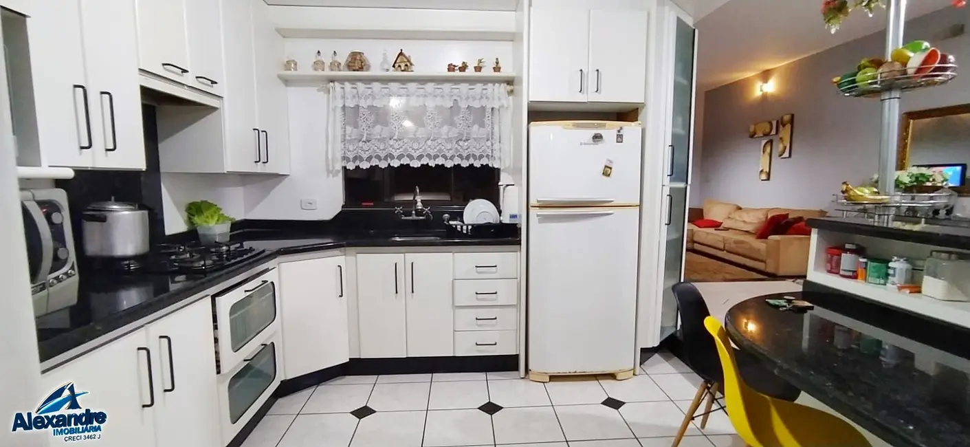 Foto 8 de Casa com 3 quartos à venda, 200m2 em Jaraguá Esquerdo, Jaragua Do Sul - SC