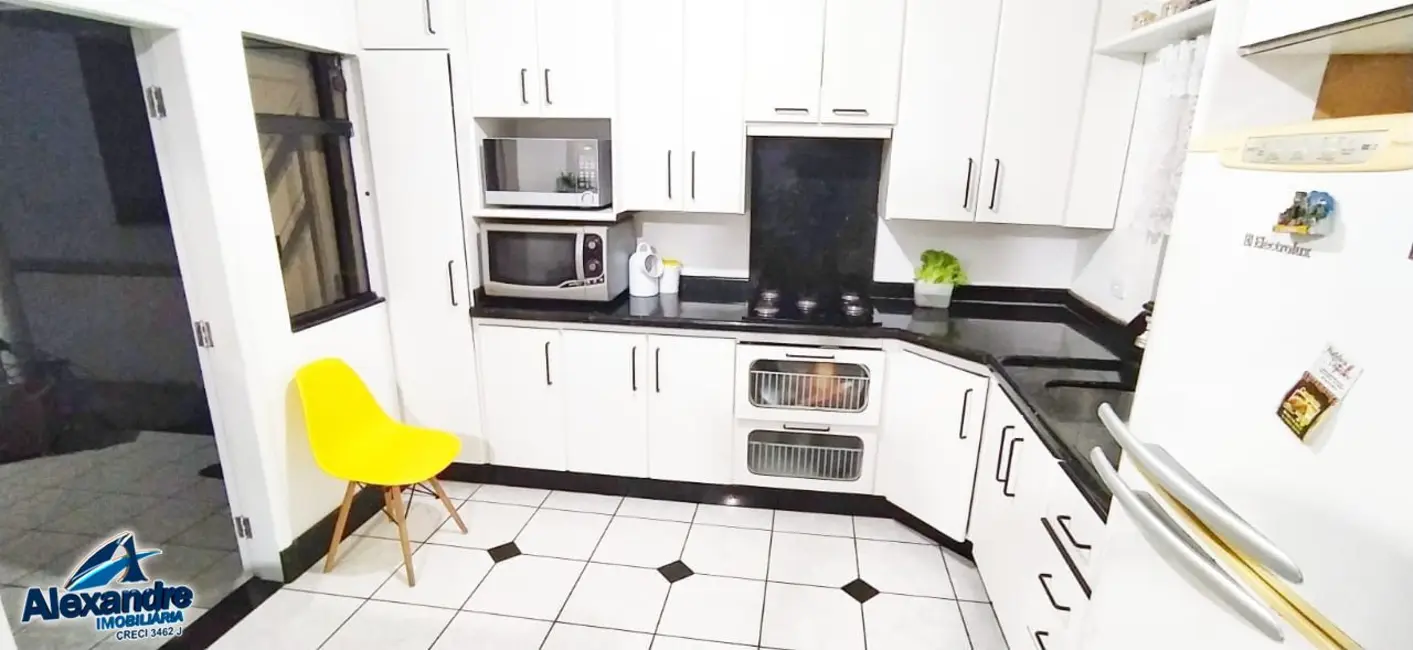 Foto 6 de Casa com 3 quartos à venda, 200m2 em Jaraguá Esquerdo, Jaragua Do Sul - SC