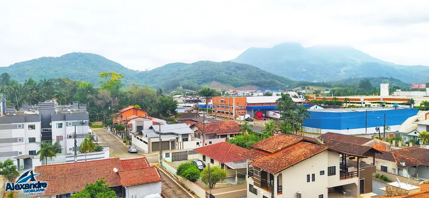 Apartamento com 3 quartos à venda, 206m2 em Centro, Guaramirim - SC - imagem 8 Foto 8 de Apartamento com 3 quartos à venda, 206m2 em Centro, Guaramirim - SC