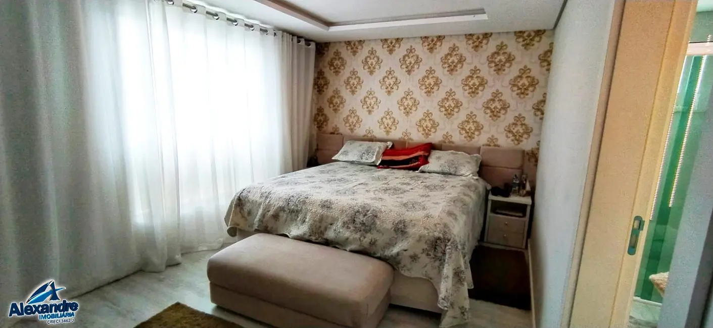 Apartamento com 3 quartos à venda, 206m2 em Centro, Guaramirim - SC - imagem 9 Foto 9 de Apartamento com 3 quartos à venda, 206m2 em Centro, Guaramirim - SC