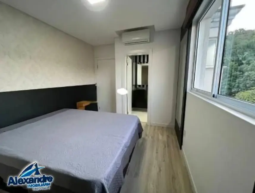 Apartamento com 3 quartos à venda, 129m2 em Centro, Jaragua Do Sul - SC - imagem 7 Foto 7 de Apartamento com 3 quartos à venda, 129m2 em Centro, Jaragua Do Sul - SC