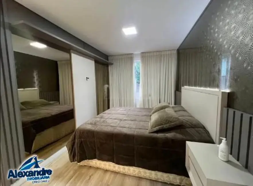 Apartamento com 3 quartos à venda, 129m2 em Centro, Jaragua Do Sul - SC - imagem 6 Foto 6 de Apartamento com 3 quartos à venda, 129m2 em Centro, Jaragua Do Sul - SC