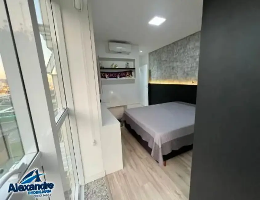 Apartamento com 3 quartos à venda, 129m2 em Centro, Jaragua Do Sul - SC - imagem 9 Foto 9 de Apartamento com 3 quartos à venda, 129m2 em Centro, Jaragua Do Sul - SC