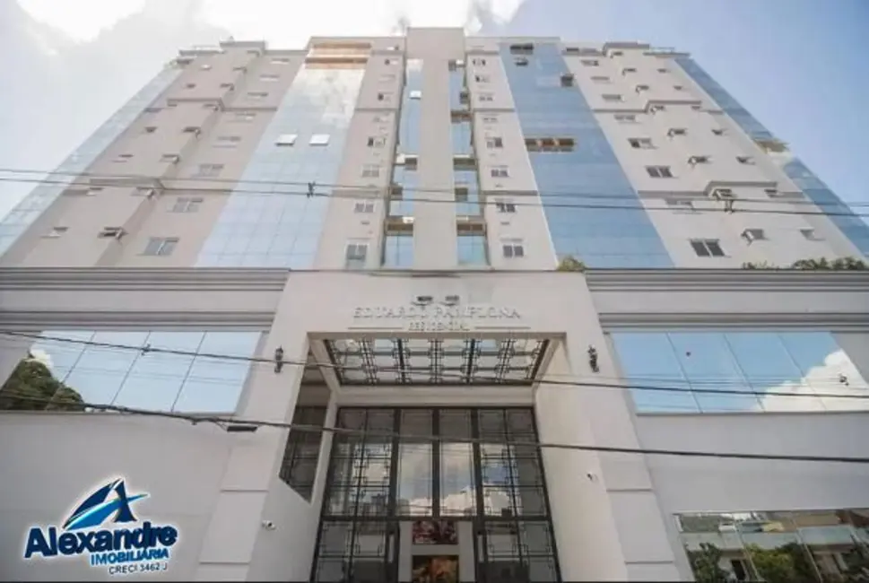 Foto 1 de Apartamento com 3 quartos à venda, 129m2 em Centro, Jaragua Do Sul - SC