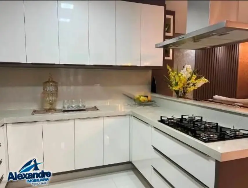 Apartamento com 3 quartos à venda, 129m2 em Centro, Jaragua Do Sul - SC - imagem 4 Foto 4 de Apartamento com 3 quartos à venda, 129m2 em Centro, Jaragua Do Sul - SC