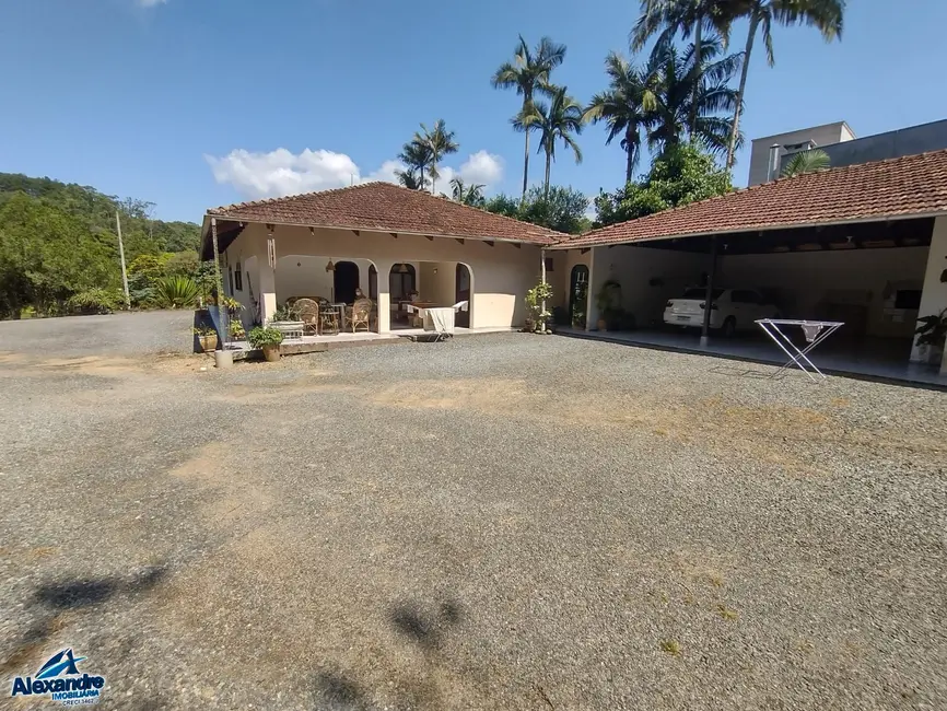 Foto 6 de Casa com 5 quartos à venda, 230m2 em Três Rios do Norte, Jaragua Do Sul - SC