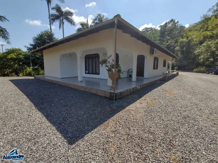 Foto 5 de Casa com 5 quartos à venda, 230m2 em Três Rios do Norte, Jaragua Do Sul - SC