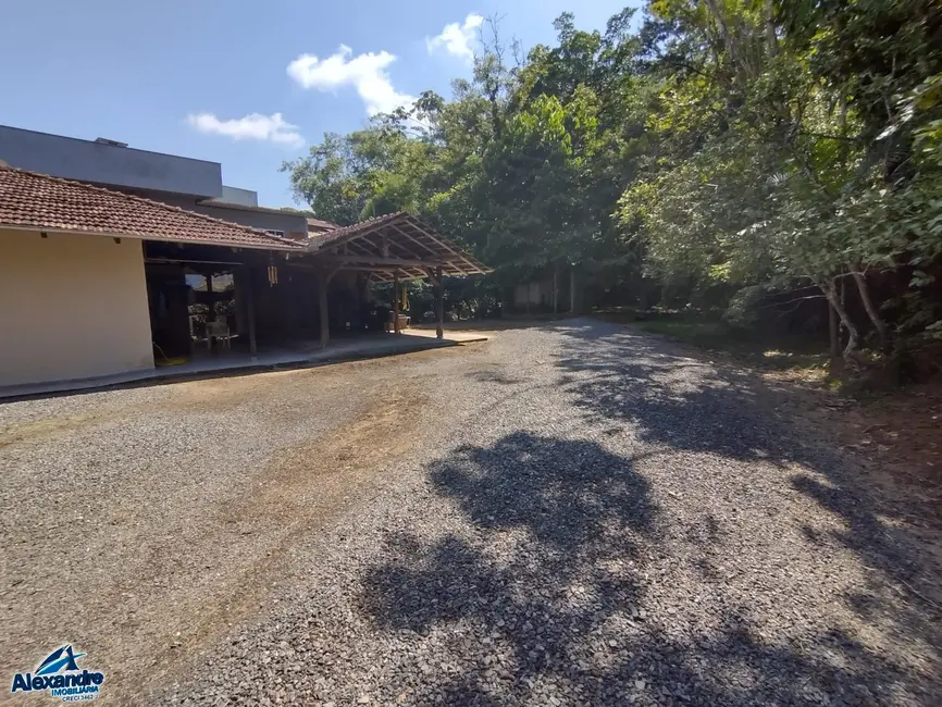Foto 7 de Casa com 5 quartos à venda, 230m2 em Três Rios do Norte, Jaragua Do Sul - SC