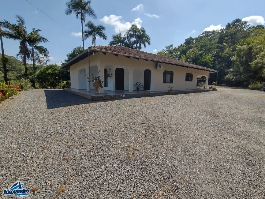 Foto 4 de Casa com 5 quartos à venda, 230m2 em Três Rios do Norte, Jaragua Do Sul - SC