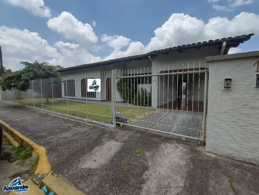 Foto 1 de Casa com 4 quartos à venda, 230m2 em Ilha da Figueira, Jaragua Do Sul - SC