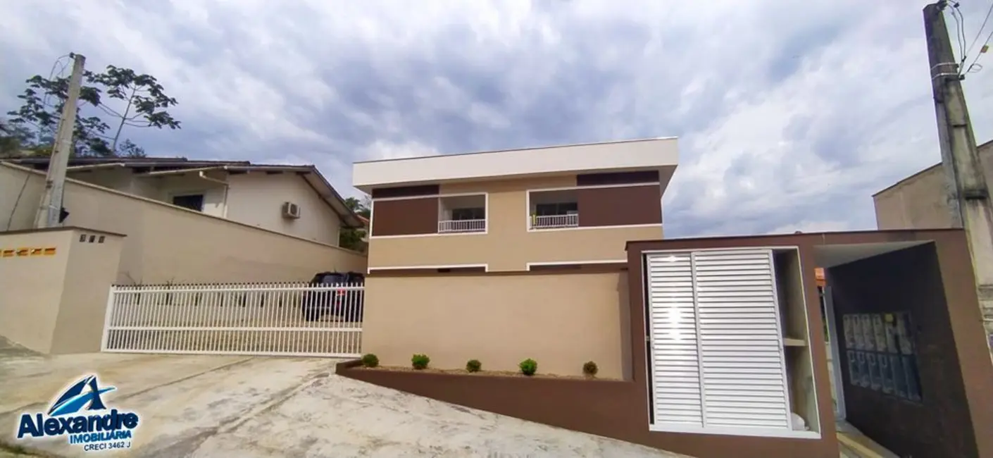 Apartamento com 3 quartos à venda, 74m2 em Estrada Nova, Jaragua Do Sul - SC - imagem 3 Foto 3 de Apartamento com 3 quartos à venda, 74m2 em Estrada Nova, Jaragua Do Sul - SC