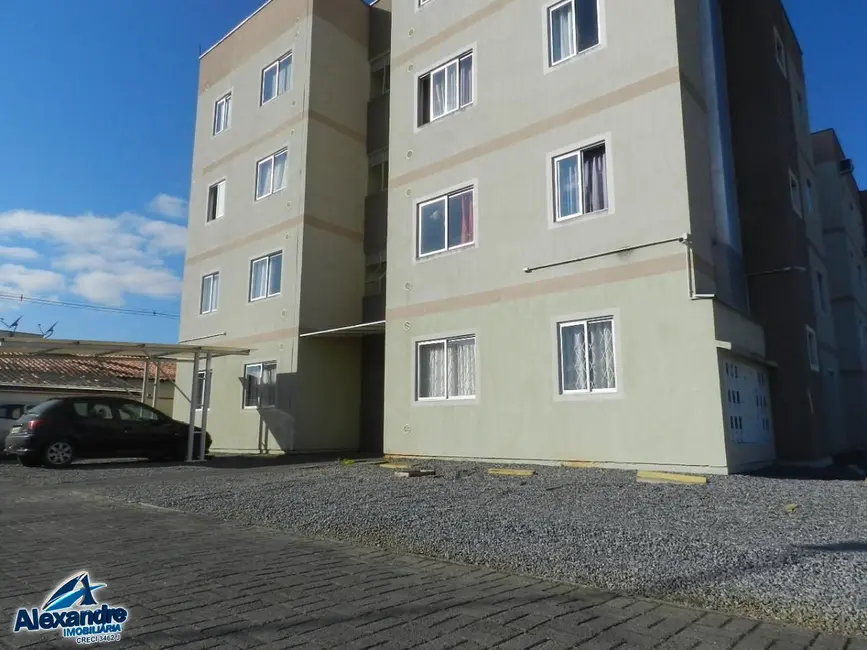 Foto 13 de Apartamento com 2 quartos à venda, 53m2 em Guaramirim - SC