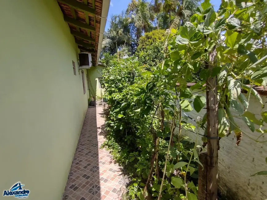 Foto 4 de Casa com 4 quartos à venda, 124m2 em Schroeder - SC