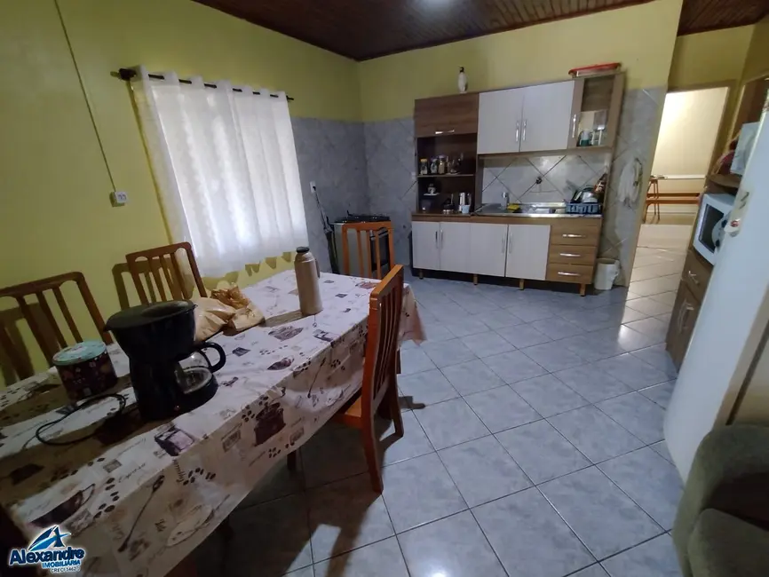 Foto 7 de Casa com 4 quartos à venda, 124m2 em Schroeder - SC