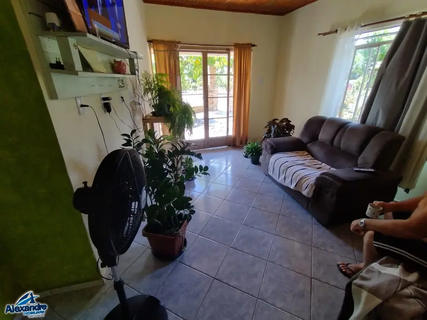 Foto 5 de Casa com 4 quartos à venda, 124m2 em Schroeder - SC