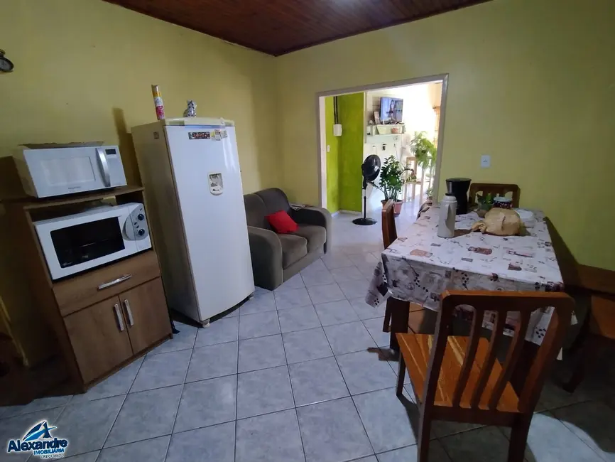 Foto 8 de Casa com 4 quartos à venda, 124m2 em Schroeder - SC