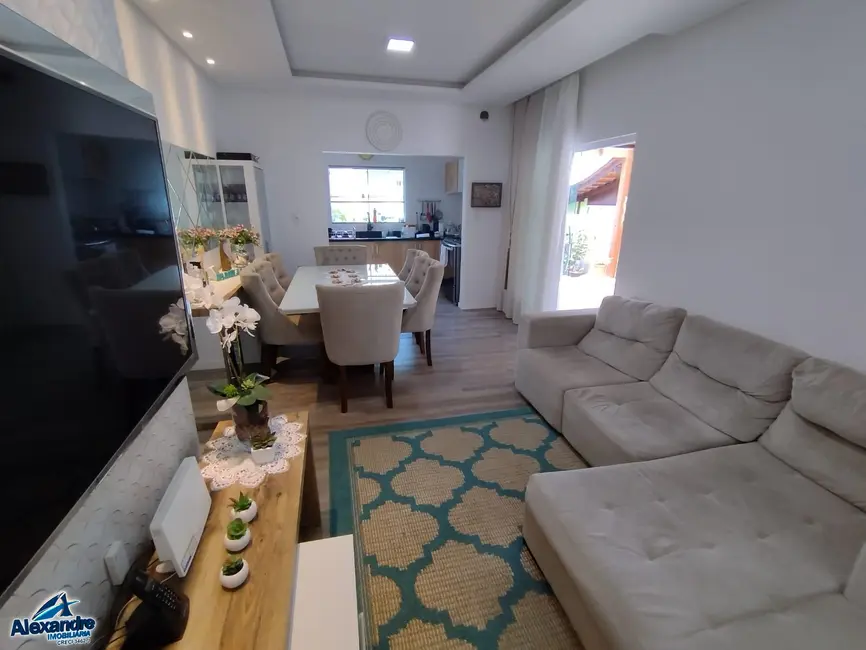 Foto 5 de Casa com 3 quartos à venda, 200m2 em Amizade, Jaragua Do Sul - SC