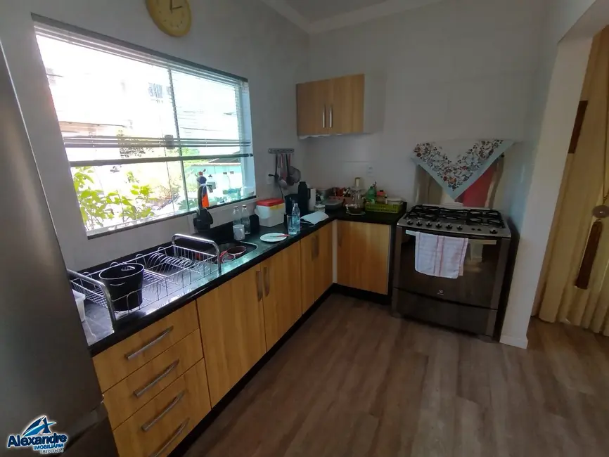 Foto 9 de Casa com 3 quartos à venda, 200m2 em Amizade, Jaragua Do Sul - SC