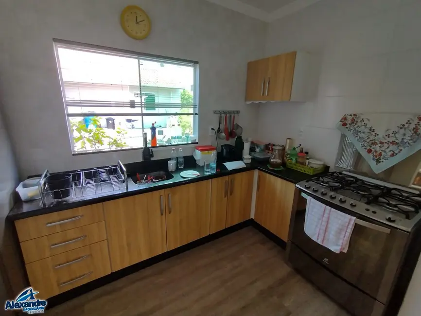 Foto 8 de Casa com 3 quartos à venda, 200m2 em Amizade, Jaragua Do Sul - SC