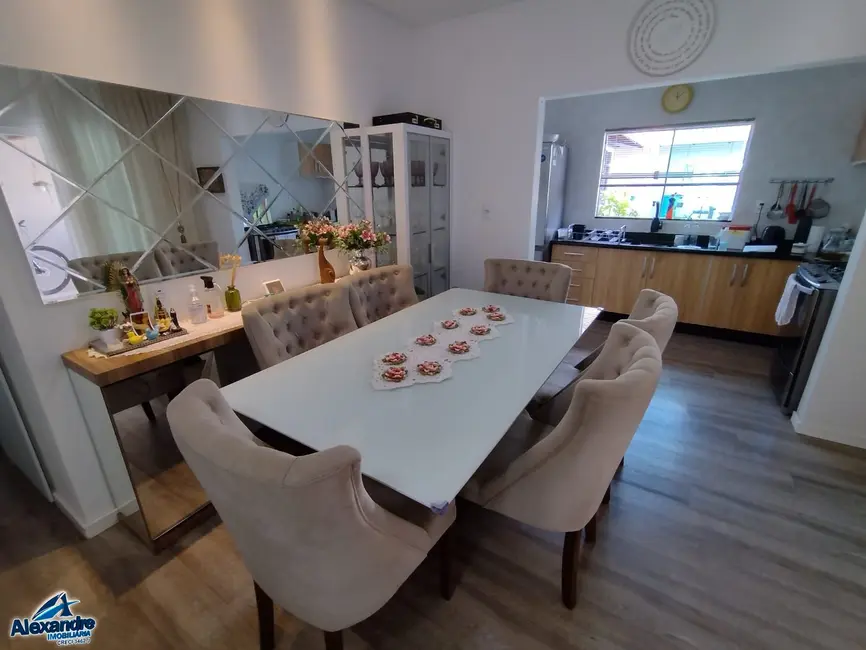 Foto 6 de Casa com 3 quartos à venda, 200m2 em Amizade, Jaragua Do Sul - SC