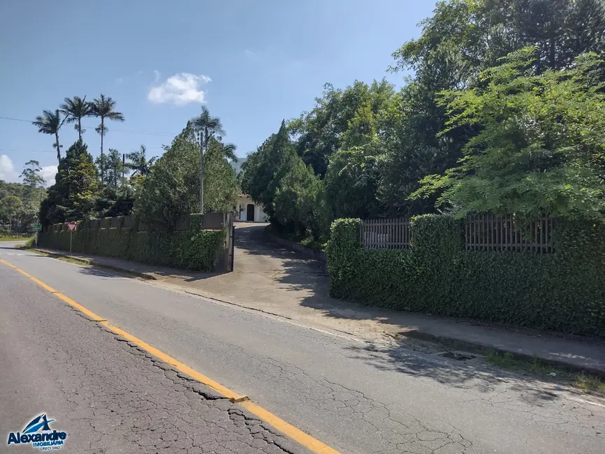 Foto 5 de Chácara com 5 quartos à venda, 230m2 em Três Rios do Norte, Jaragua Do Sul - SC