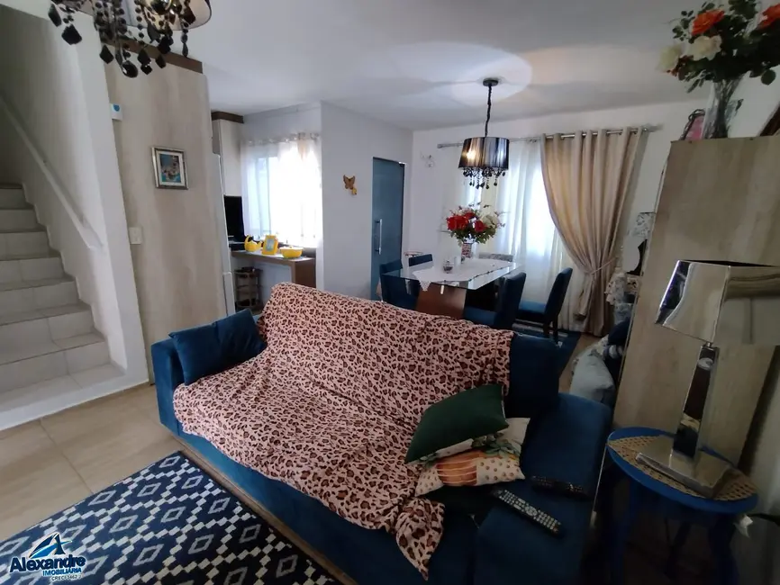 Foto 4 de Casa com 3 quartos à venda, 160m2 em Vieira, Jaragua Do Sul - SC